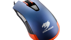 cougar 550m
