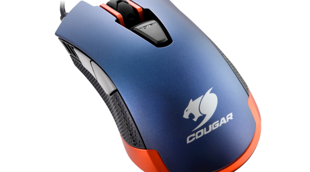 cougar 550m