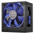 SilverStone Strider Plus ST60-F PB test zasilacza