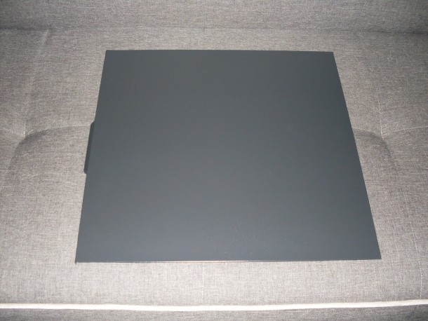 silentiumpc gladius m35 panel boczny prawy