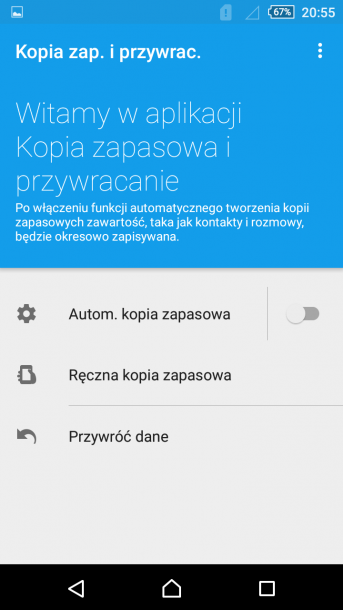 sony xperia m4 aqua kopia zapasowa cdn