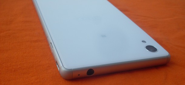 sony xperia m4 aqua wejście słuchawkowe