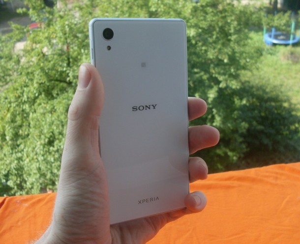 sony xperia m4 aqua widok 2