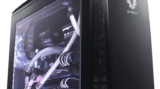 Bitfenix Aegis