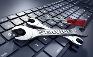 serwis IT 300x186 Usprawnianie pracy komputera