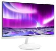 Monitor PHILIPS Ambiglow Plus Base 180x166 PHILIPS 275C5QHGSW premiera 27 calowego monitora z podstawą Ambiglow.