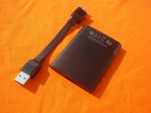 samsung ssd t1 250gb usb