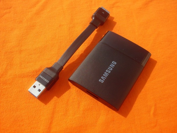 samsung ssd t1 256gb USB 3.0