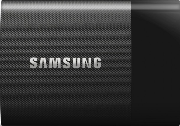 Samsung SSD T1 250gb