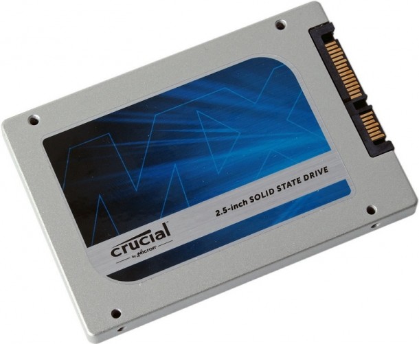 crucial mx200 250gb