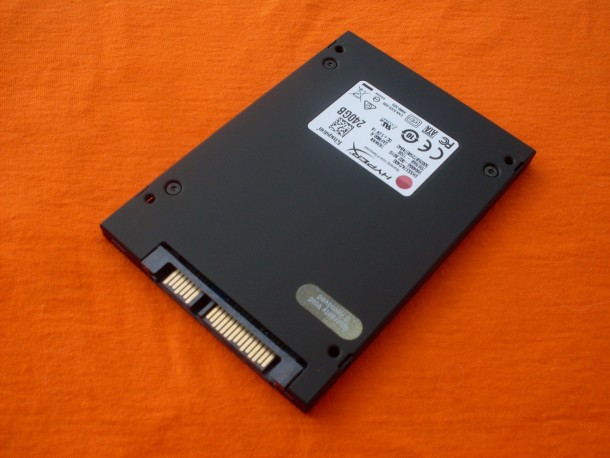 kingston hyperx 240gb spód