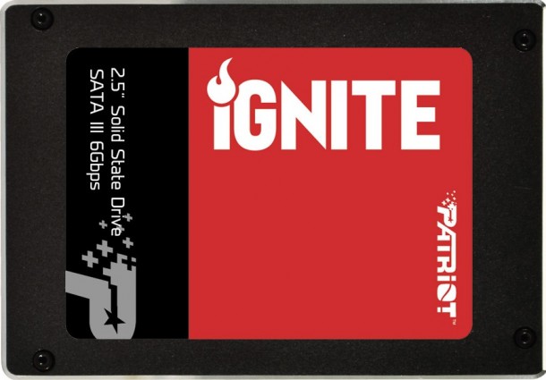 patriot ignite 240gb