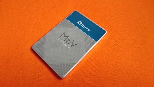 plextor m6v 256gb front