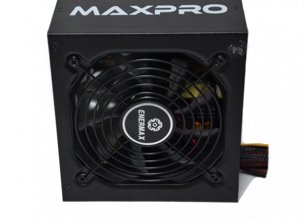 Enermax MaxPro 500W wentylator