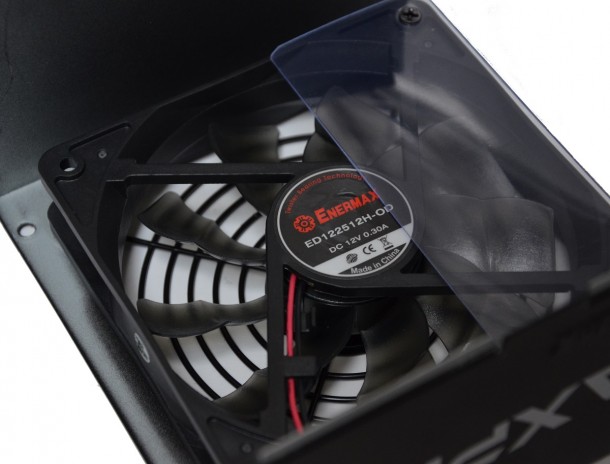 Enermax MaxPro 500W wentylator