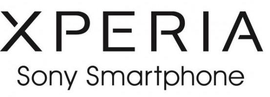 Xperia-logo