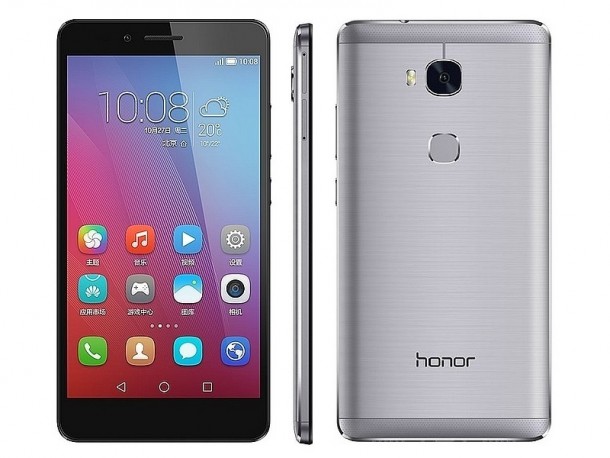 huawei honor 5x 610x458 huawei honor 5x