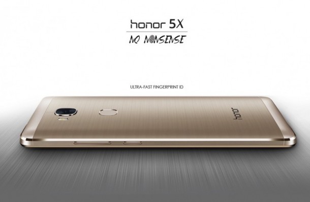 Honor 5X 610x397 Honor 5X