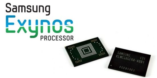 Samsung Exynos Samsung Exynos