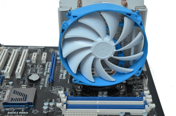 silverstone argon ar07 montaz 1 610x404 silverstone argon ar07 montaz 1