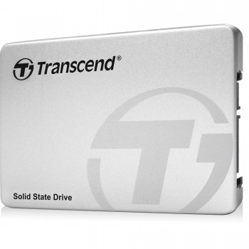 transcend ssd370s 128gb 350x350 Test dysku Transcend SSD370S 128GB. Budżetowiec dla niezbyt wymagających.