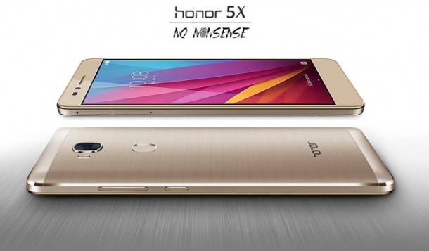 Huawei-Honor-5X-