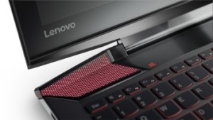 lenovo ideapad y700 touch 300x169 Jaki laptop do słuchania muzyki? Laptopy z głośnikami 2.1