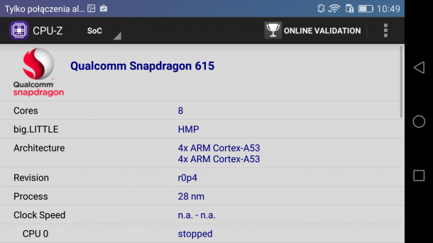 snapdragon 615 - honor 5x (2)