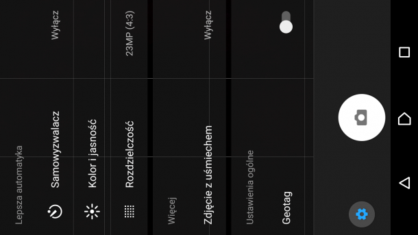 sony xperia z5 - wbudowana aplikacja aparatu (11)