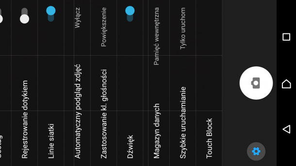 sony xperia z5 - wbudowana aplikacja aparatu (12)