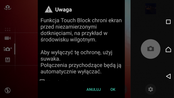 sony xperia z5 - wbudowana aplikacja aparatu (5)