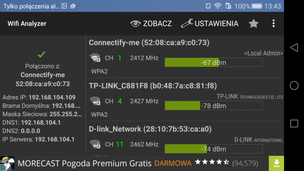 sygnał wifi w innym pokoju - honor 5x (1)