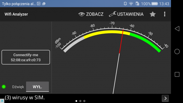 sygnał wifi w innym pokoju - honor 5x (2)