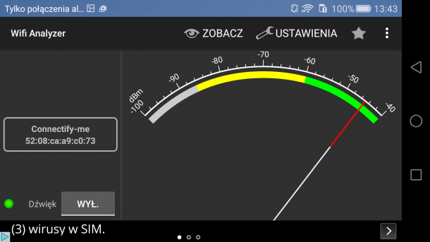 sygnał wifi w pokoju - honor 5x (1)