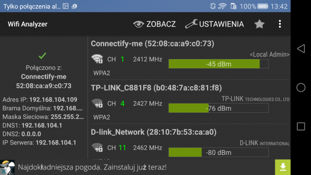 sygnał wifi w pokoju - honor 5x (2)