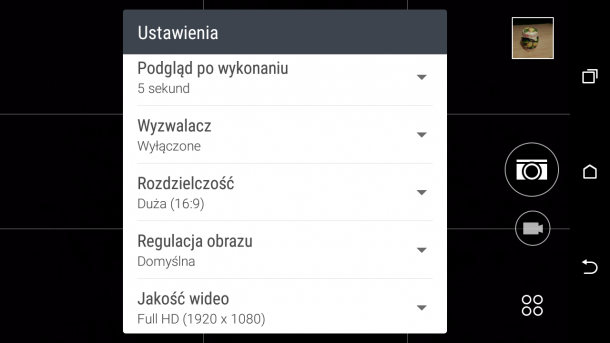 htc desire 626 - aplikacja aparatu (5)