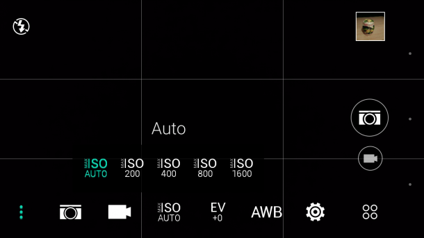 htc desire 626 - aplikacja aparatu (7)