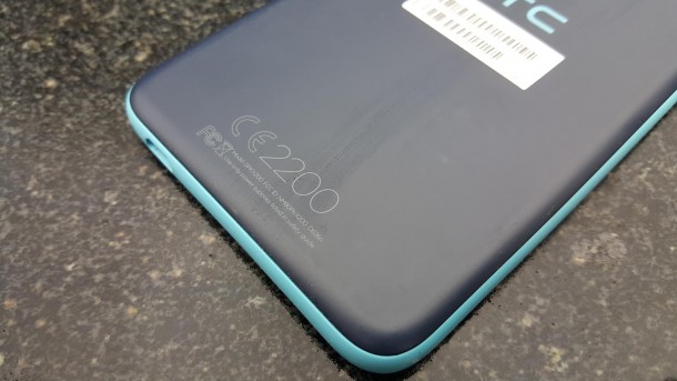 htc desire 6262 napisy techniczne 610x343 htc desire 6262 napisy techniczne