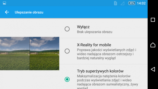 sony xperia m5 compact zmiana barwowa kolorów 610x343 610x343 610x343 3 610x343 sony xperia m5 compact zmiana barwowa kolorów 610x343 610x343 610x343 (3)