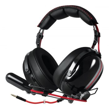 arctic p533 racing 350x350 Arctic P533 Racing test słuchawek dla graczy! arctic p533 racing
