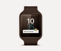 smartwatch Smartwatche – nowy sposób na mierzenie czasu