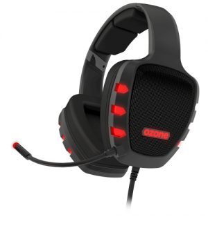 RAGEZ90 1 300x327 Słuchawki Ozone Rage Z90 + niespodzianka