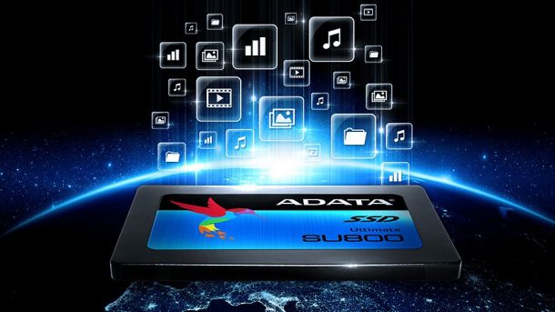 ADATA SU800 test dysku SSD miniaturka sata m.2