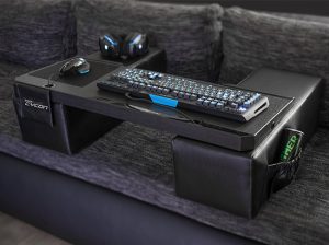 couchmaster cycon 3 300x224 Couchmaster Cycon recenzja podstawki pod klawiaturę i mysz!
