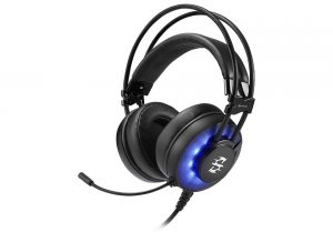 skiller sgh2 02 300x209 Nowość od Sharkoona Skiller SGH2