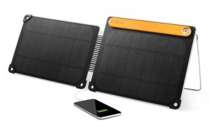 3Biolite SolarPanel 10 300x183 Darmowe ładowanie twojego sprzętu