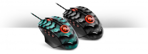 drakoniaII 300x110 Sharkoon Drakonia II – smok powraca!