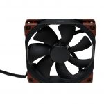 Noctua NF-A14 2000rpm industrialPPC wygląd wentylatora