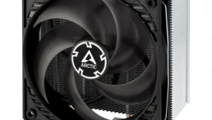 Arctic Freezer 34