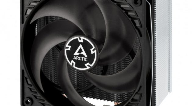 Arctic Freezer 34